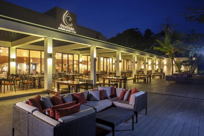 Centara Ceysands Resort _ Spa-2